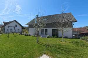 Exklusives und ökologisches Einfamilienhaus mit Einliegerwohnung und geräumiger Garage – Ochsenburger Straße 24, 74374 Heilbronn (Kreis) – Vorschaubild 34