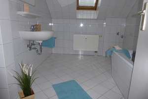 Kochen Sie gleich was Leckeres! - Schöne 2-Raum mit EBK im DG in ruhiger Lage – Schüffnerstr. 12, 9130 Sonnenberg, Chemnitz – Vorschaubild 13