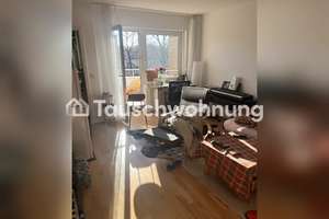 Tauschwohnung: 2zimmer gegen 1 oder 2 zimmer mit haustier – Die vollständige Adresse der Immobilie erhältst du vom Anbieter., 80686 Friedenheim, München – Vorschaubild 3