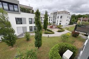 Weinsberg: möbiliertes Apartment ab 01.02.26 - verschiedene Größen – Gartenstraße 1, 74072 Heilbronn, Heilbronn – Vorschaubild 1