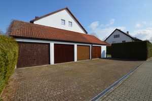 * Familien aufgepasst! * Geräumiges Reihenhaus 
153m² WFL, 6 Zimmern, 2 Bädern, Garage in guter Lag – Augsburg (Kreis) – Vorschaubild 13
