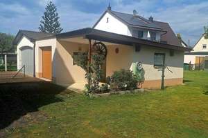 Charmantes Eigenheim in Dillingen, Stadtnah, ruhig mit Platz für Hobbys! – Die vollständige Adresse der Immobilie erhältst du vom Anbieter., 89407 Dillingen an der Donau – Vorschaubild 4