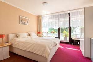 Ihr Platz am Meer: Großzügige  2,5-Zimmer-Wohnung mit zwei TG-Parkplätzen – 23570 Travemünde, Lübeck – Vorschaubild 7