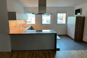 Stilvolle sanierte Maisonettenwohnung mit direktem Tiefgaragenzugang in Stuttgart-Hedelfingen – Hedelfingerstr 160, 70329 Hedelfingen (Ortsteil), Stuttgart – Vorschaubild 8