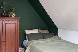 Untermiete 6 Monate — Möblierte 2-Zimmer-Wohnung in Oldenburg Osternburg – 26135 Osternburg, Oldenburg (Oldenburg) – Vorschaubild 2