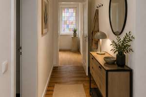 moderne 2 Zimmer-Wohnung in Duisburg Alt-Homberg 47198 – Schillerstraße 13, 47198 Alt-Homberg, Duisburg – Vorschaubild 18