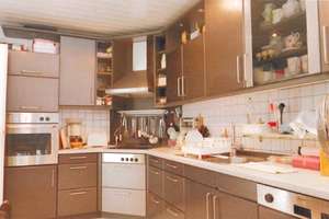 Besonders privat gelegenes Einfamilienhaus mit Garten, Garage und überdachter Terrasse – Die vollständige Adresse der Immobilie erhältst du vom Anbieter., 51147 Grengel, Köln – Vorschaubild 6