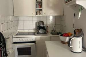 Studenten-Appartement mit kleinem Balkon im Agnesviertel – Die vollständige Adresse der Immobilie erhältst du vom Anbieter., 50670 Neustadt/Nord, Köln – Vorschaubild 5