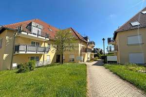 Hübsche 2RW mit Balkon und Außenrollläden im EG * TG-Stellplatz – 4158 Wiederitzsch, Leipzig – Vorschaubild 14