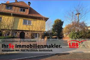 1 Familien-Reihenendhaus im Buckenberg – Die vollständige Adresse der Immobilie erhältst du vom Anbieter., 75175 Buckenberg, Pforzheim – Vorschaubild 1