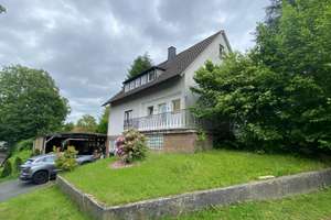 Renovierungsbedürftiges Ein- Zweifamilienhaus in bester Lage in Wamel, Preis VB! – Die vollständige Adresse der Immobilie erhältst du vom Anbieter., 59519 Möhnesee – Vorschaubild 7