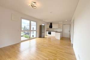 Modern und kompakt – 2-Zimmer-Wohnung mit Balkon, Einbauküche und Kellerraum – Die vollständige Adresse der Immobilie erhältst du vom Anbieter., 54292 Nord, Trier – Vorschaubild 3