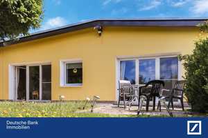 Gemütliches Ferienhaus am Filzteich – Erzgebirgskreis – Vorschaubild 1