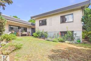 Neues Angebot! Bungalow auf weitläufigem Sonnengrundstück im "Kanzlerviertel" – 67071 Oggersheim, Ludwigshafen am Rhein – Vorschaubild 2
