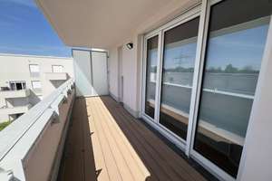 Zuhause mit 1,5 Zimmern in München Langwied – Korbmacherweg 3, 81249 Lochhausen, München – Vorschaubild 2