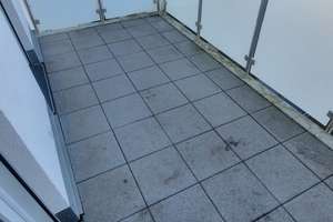 Urbanes Lebensgefühl: Hochwertige 2-Zimmer-Wohnung mit großer Wohnküche näher Lister Platz – Bödeckerstraße 80, 30161 List, Hannover – Vorschaubild 16