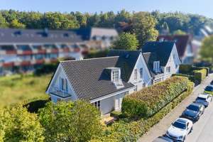 Ein außergewöhnliches Villenensemble für Kenner – Privates Wohnen & Kapitalanlage in Strandnähe – Ludwigstr. 24, 23683 Scharbeutz – Vorschaubild 56