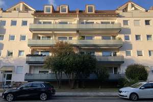 moderne 3-Zimmer-Wohnung mit EBK und Südbalkon Nähe BMW FIZ – Die vollständige Adresse der Immobilie erhältst du vom Anbieter., 80937 Am Hart, München – Vorschaubild 9