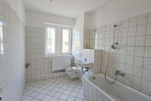 2-Zimmerwohnung Magdeburg – Curiestr. 50, 39124 Neue Neustadt, Magdeburg – Vorschaubild 2