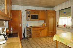 Keine Käuferprovision! Heizung & Fenster neu! Harzer Dach!  EFH mit Einliegerwohnung in ruhiger Lage – Gifhorn (Kreis) – Vorschaubild 3