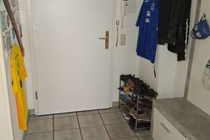 großzügige ruhiges Einzimmer-Appartment – Gleisstr. 5A, 4229 Plagwitz, Leipzig – Vorschaubild 3