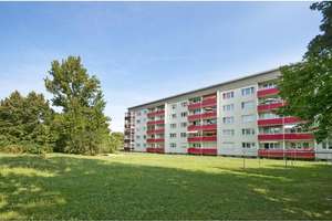 Stolberger Straße 9 - Harzer-Karree – Stolberger Straße 9, 6124 Westliche Neustadt, Halle (Saale) – Vorschaubild 2