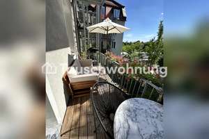 Tauschwohnung: 2 Zimmer Altbauwohnung mit Balkon und Kernsaniert – Die vollständige Adresse der Immobilie erhältst du vom Anbieter., 81541 Obergiesing, München – Vorschaubild 3