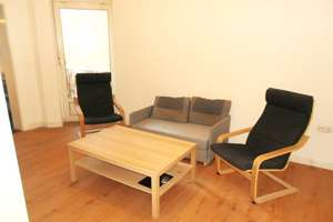 Möblierte 1-ZKBB-in Top-Lage – Neue EBK – Tullastrasse 17, 68161 Schwetzingerstadt/Oststadt, Mannheim – Vorschaubild 2