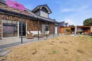 Exklusive Erdgeschosswohnung mit eigenem Garten, Terrasse & Garage in Kerpen-Buir – Die vollständige Adresse der Immobilie erhältst du vom Anbieter., 50170 Kerpen – Vorschaubild 22