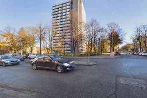 verfügbar ab 01.08.2026  - schöne 3 Zimmer Wohnung mit 2 Balkonen und  Alpenblick  I EBK I TG I – Die vollständige Adresse der Immobilie erhältst du vom Anbieter., 81925 Parkstadt, München – Vorschaubild 4