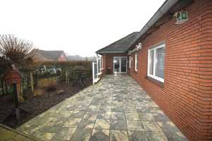 **Bungalow in ruhiger Lage**ebenerdig bewohnbar** – Leer (Kreis) – Vorschaubild 27