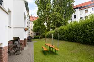 3-Zimmer-Wohnung im Herzen der List – Die vollständige Adresse der Immobilie erhältst du vom Anbieter., 30163 List, Hannover – Vorschaubild 9