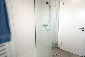 Geräumige und helle 5-Zimmer-Maisonette-Wohnung mit Balkon und Stellplatz – Die vollständige Adresse der Immobilie erhältst du vom Anbieter., 70599 Birkach-Süd, Stuttgart – Vorschaubild 15