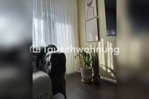 Tauschwohnung: 3 Zimmer Wohnung