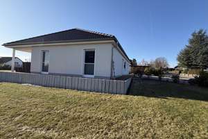 Gepflegtes 4-Zimmer Einfamilienhaus Bungalow in Bad Pyrmont-Hagen – Bürgermeister-Hausmann-Straße 9, 31812 Bad Pyrmont – Vorschaubild 15