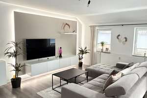 Viel Freiraum: 4-Zimmer-Wohnung in Dortmund