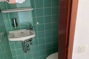 Helle 2-Zimmer-Maisonette-Wohnung mit Balkon in attraktiver Lage – Die vollständige Adresse der Immobilie erhältst du vom Anbieter., 52080 Haaren, Aachen – Vorschaubild 9