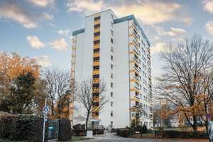 Perfekt für Familien & Hobbyhandwerker: 3,5 Zimmer mit Wintergarten inkl. Garage - Erbpacht – Die vollständige Adresse der Immobilie erhältst du vom Anbieter., 68309 Vogelstang, Mannheim – Vorschaubild 17