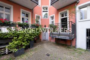 Exklusives Loft mit großem Salon, Balkon und Blick aufs Grüne nahe dem Arkonaplatz – Die vollständige Adresse der Immobilie erhältst du vom Anbieter., 10119 Mitte (Ortsteil), Berlin – Vorschaubild 12