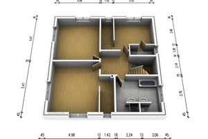 Hameln:
Exklusives Einfamilienhaus mit Wärmepumpe, Doppelgarage, Sauna und vielem mehr! – Hameln-Pyrmont (Kreis) – Vorschaubild 28