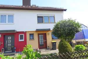 Schön gelegene DHH mit großem Garten in 89250 Senden - Wullenstetten – Neu-Ulm (Kreis) – Vorschaubild 2