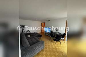 Tauschwohnung: 2-Zimmer-Wohnung in Stuttgart-Süd zum Tausch – Die vollständige Adresse der Immobilie erhältst du vom Anbieter., 70199 Heslach, Stuttgart – Vorschaubild 3