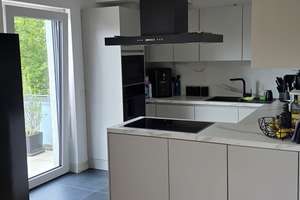 Viel Platz in Vahrenwald: 5-Zimmer-Wohnung in Hannover mit Einbauküche – Neanderstraße 1a, 30165 Vahrenwald, Hannover – Vorschaubild 5