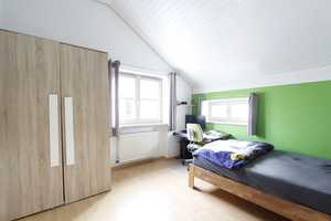 Der Familientraum in Hundszell - Ruhige Lage und viel Raumangebot – Ingolstadt – Vorschaubild 22