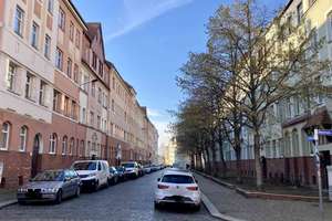 Endlich Zuhause: interessante 2-Zimmer-Wohnung – Ploßstr. 35, 4347 Schönefeld-Abtnaundorf, Leipzig – Vorschaubild 1