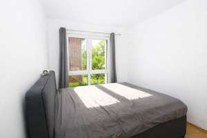 Großzügige 2-Zimmer-Wohnung mit Balkon, ca. 35 m² Gartenanteil & viel Tageslicht in Hamburg-Schnelse – Die vollständige Adresse der Immobilie erhältst du vom Anbieter., 22457 Schnelsen, Hamburg – Vorschaubild 7