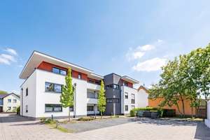 Hochwertige ETW mit Wohlfühlcharakter – Die vollständige Adresse der Immobilie erhältst du vom Anbieter., 53332 Bornheim – Vorschaubild 12