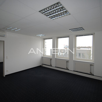 Bürofl äche am Airport | Direkte Autobahnanbindung | Flexible Raumaufteilung