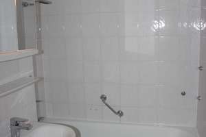 *prov.frei* - 3- Zi. lichtdurchflutet und frei zum Bezug  - München Moosach, II. OG, Süd-W-Balkon – Bautzener Str. 32, 80997 Moosach-Bahnhof, München – Vorschaubild 6