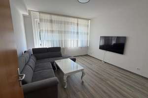 Gemütliche 3-Zimmer-Wohnung